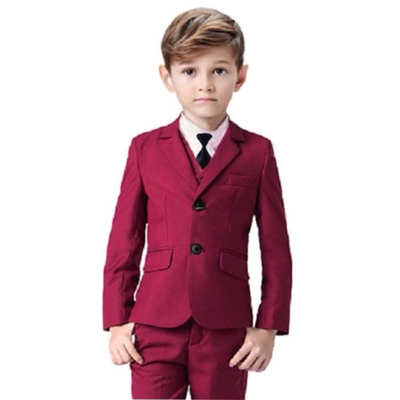 JAS BLAZER ANAK LAKI LAKI