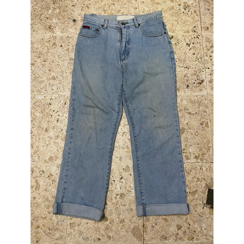 CELANA JEANS LEE COOPER