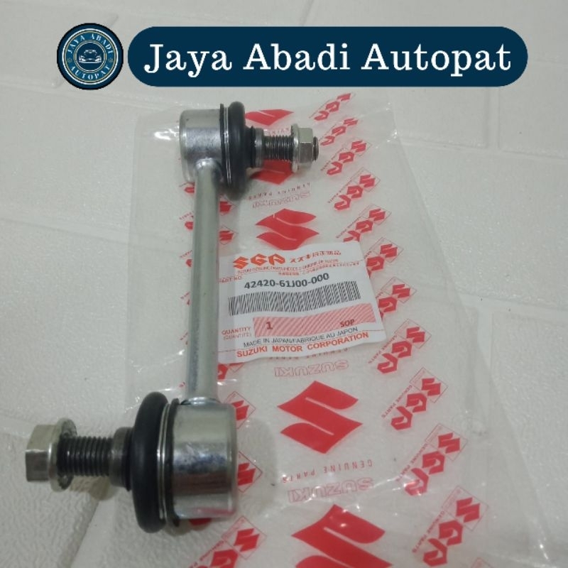 Link stabil Stabilizer depan APV arena original