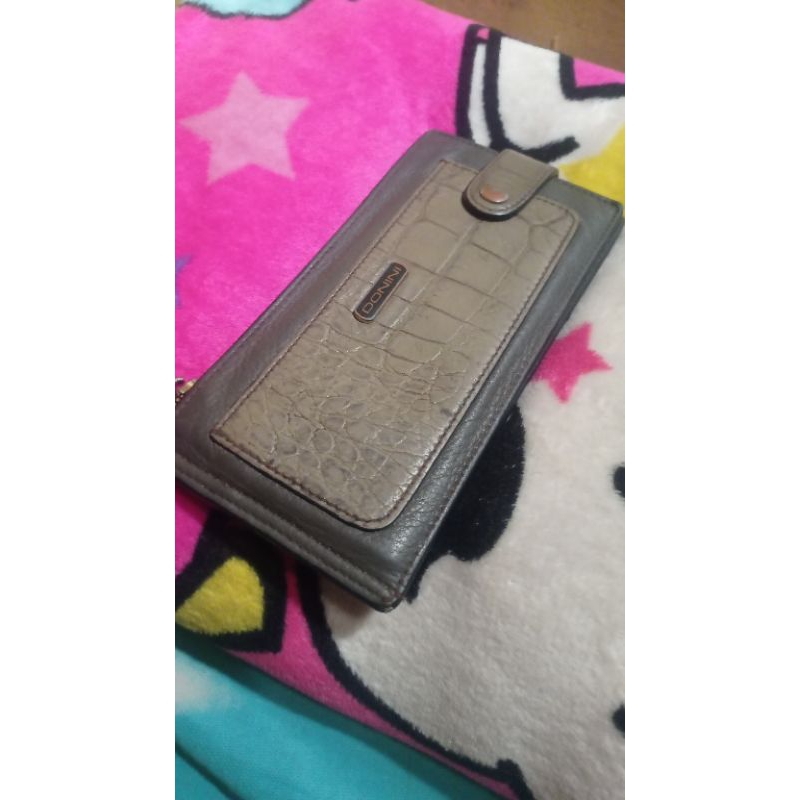 Donini Dompet Claire