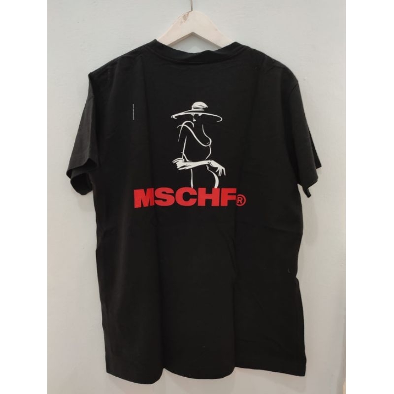 KAOS MSCHF ORIGINAL KOREA M