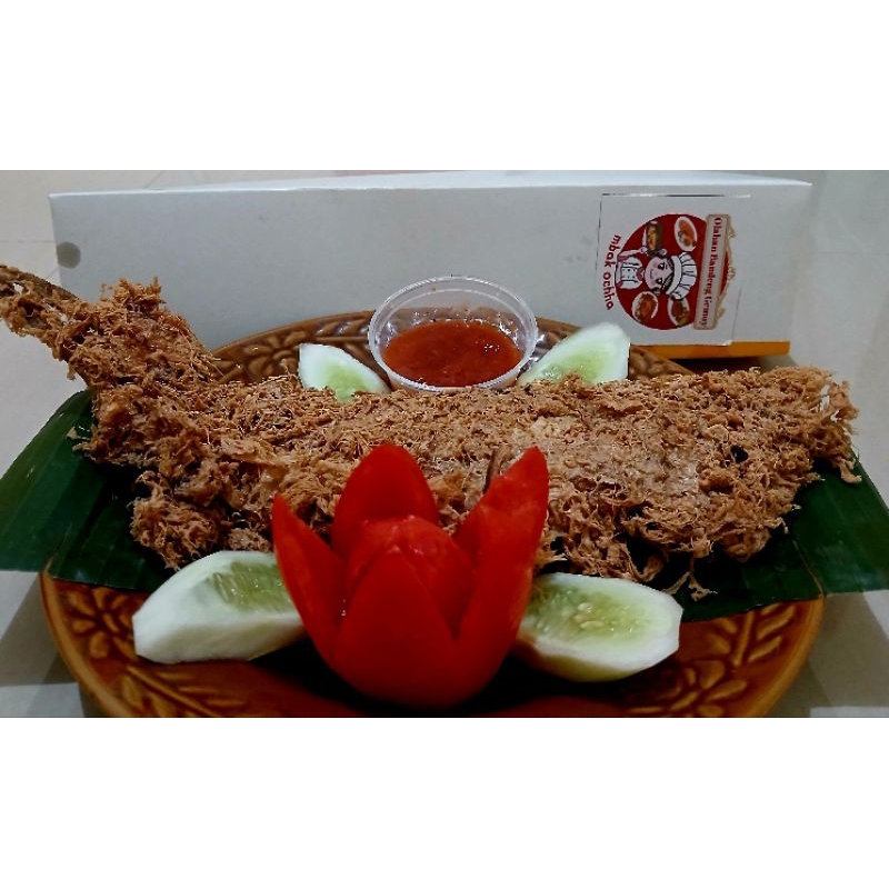 

Bandeng Gemoy Mbk Ochha