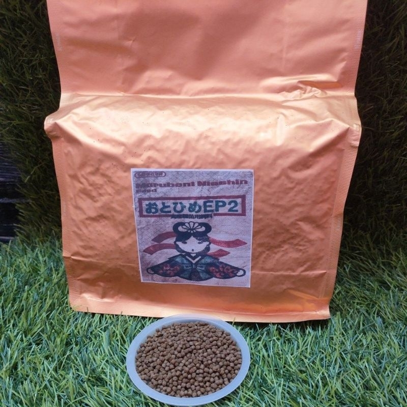 OTOHIME EP2 (2,3mm) 100gr, 250 gr, 500GR, 1 kg