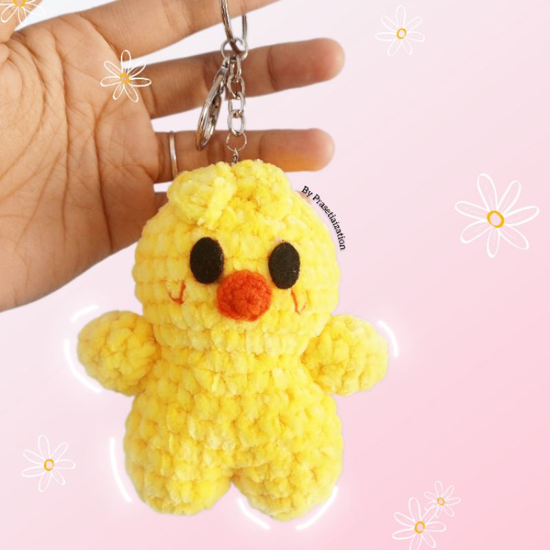 SKZOO Rajut 10cm | Amigurumi | SKZOO STRAYKIDS | Boneka Rajut