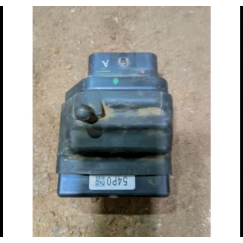 CDI ECU ECM YAMAHA MIO J 54P PNP /MIO GT SOUL GT ORIGINAL COPOTAN