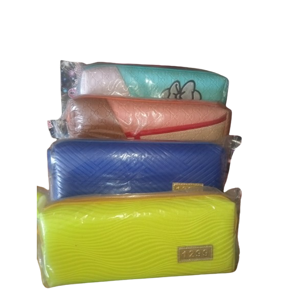 

Dompet | Tempat Pensil | kotak Pensil Case Motif | MESADS