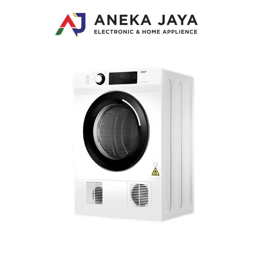 AQUA 1 TABUNG PENGERING PAKAIAN FQV701E