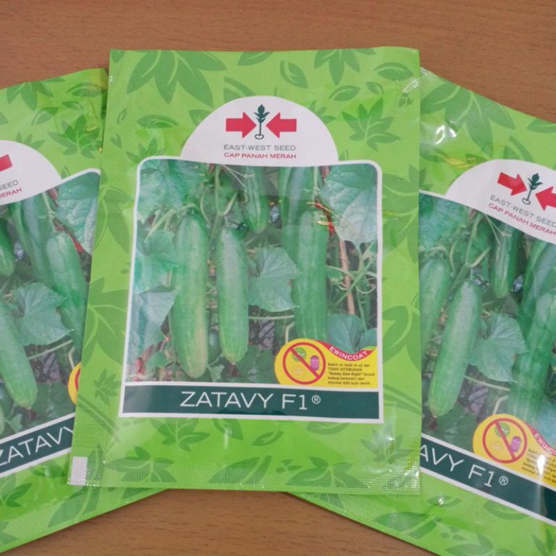 Benih TIMUN ZATAVY 150s