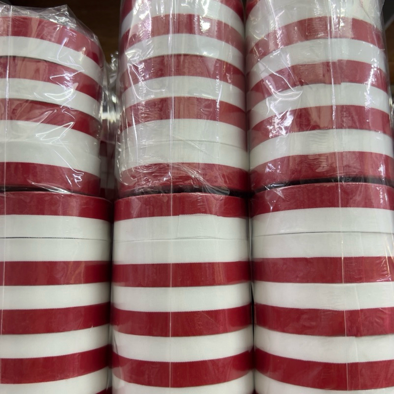 

Pita Bendera Merah Putih Perroll ( 20 yard ) UK 1 INCH