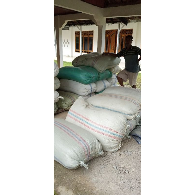 TERMURAH  DEDAK HALUS SUPER FULL PAKAN TERNAK DEDAK KILOAN