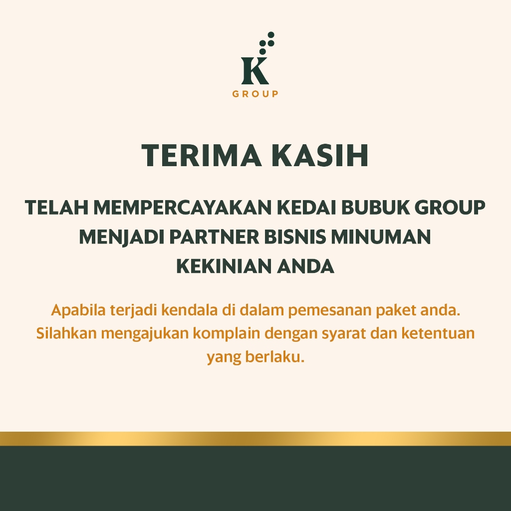 

RB22 Powder Jeruk Nipis Bubuk Minuman Squash Javaland 1 Kg