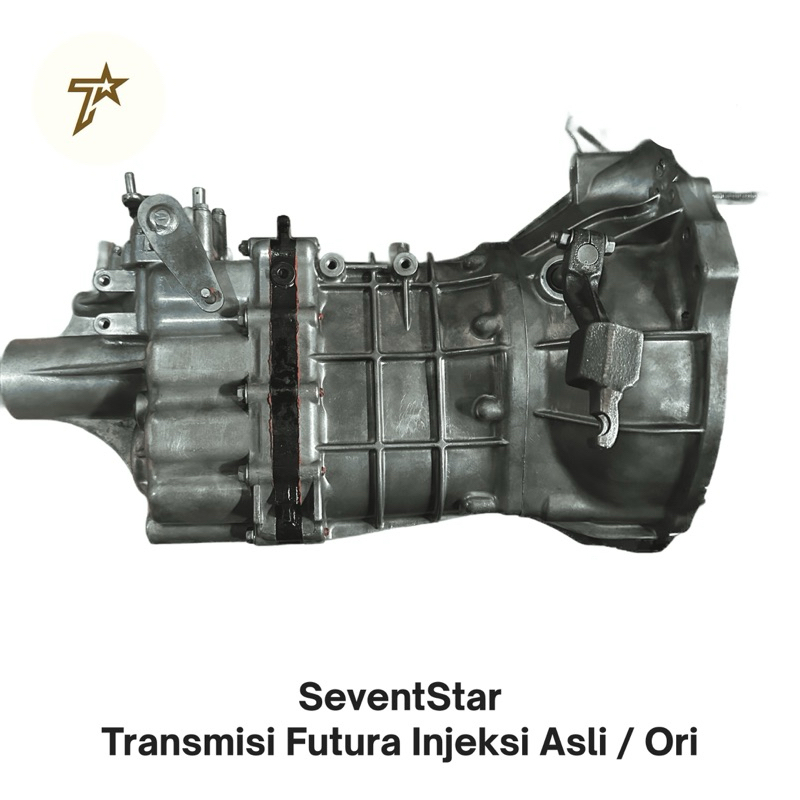 Transmisi Futura Injeksi Asli/Ori