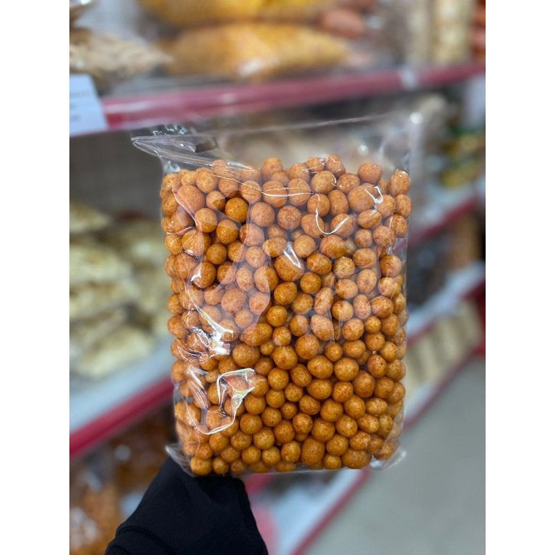

Sukro Pedas Kroma 500gr