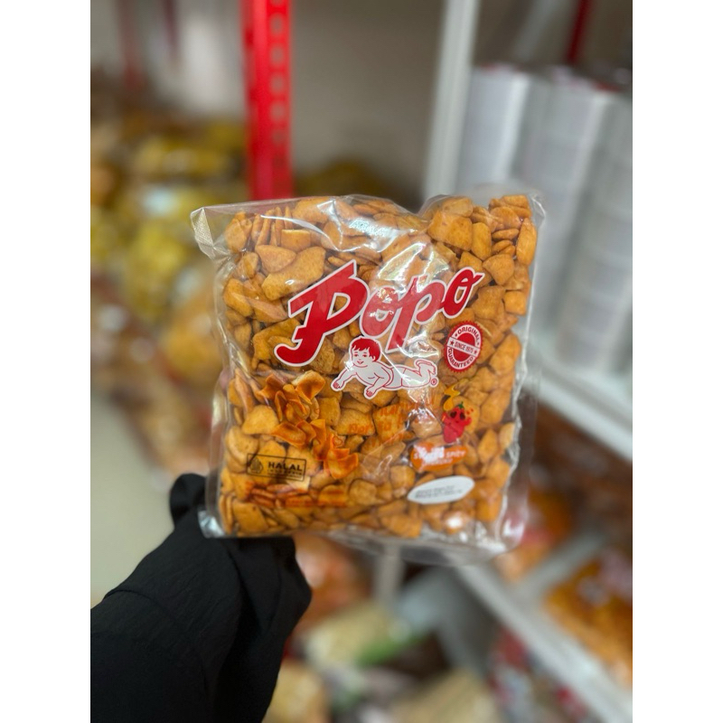 

Maruku Sweet And Spicy 400 Gram