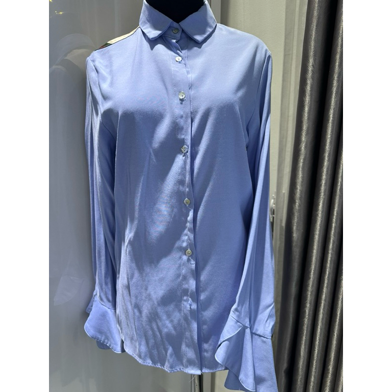 Preloved blouse Vintage