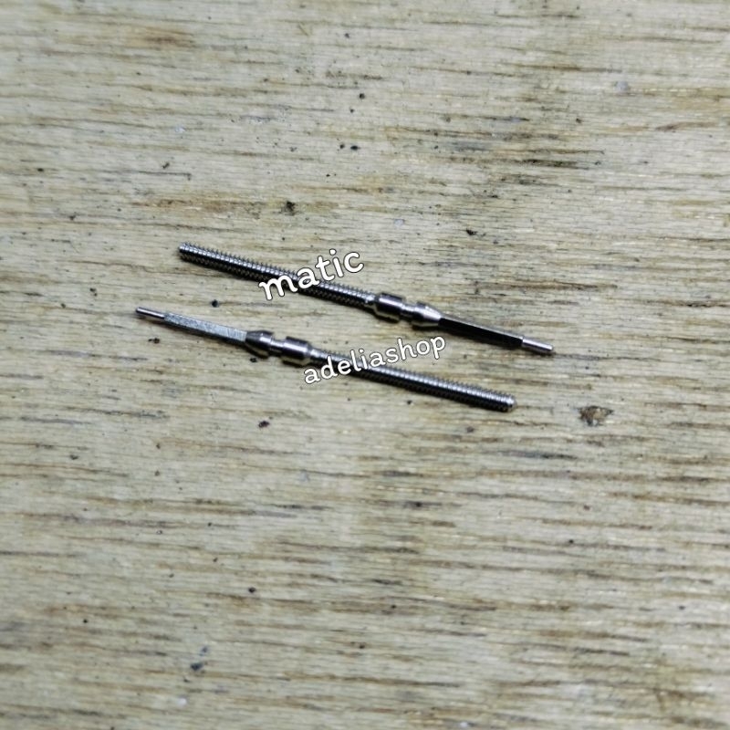 AS BATANG/STEAM MESIN JAM TANGAN AUTOMATIC MIYOTA TYPE 2813