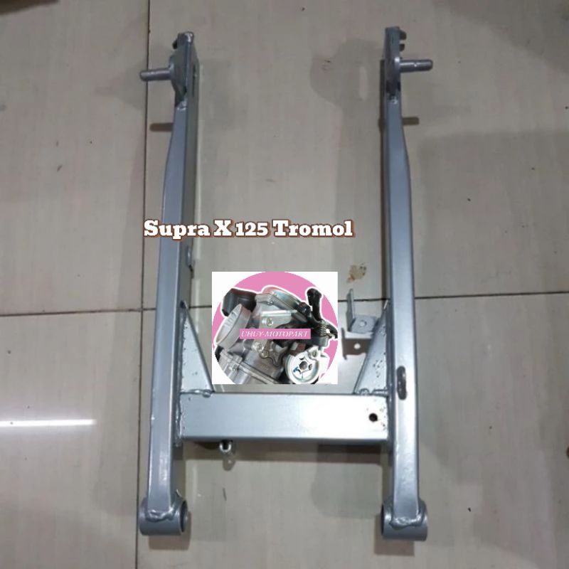 Swing Arm SupraX 125 Tromol