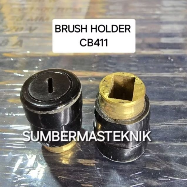 BRUSH HOLDER MAKTEC MT954 RUMAH CARBON BRUSH MAKTEC MT 954