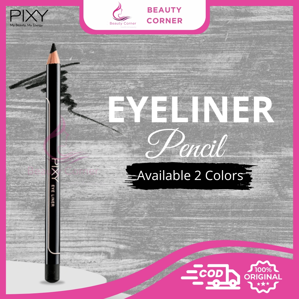 Pixy Eyeliner Pencil
