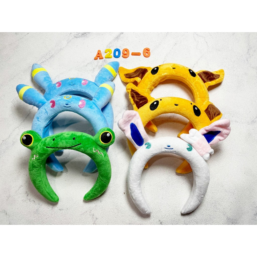 BANDO KOREA BULU HEADBAND GROSIR  LUSINAN MURAH