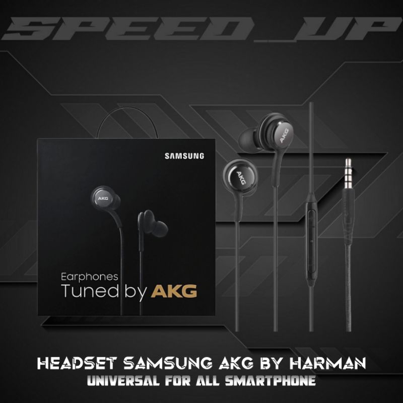 Headset Samsung AKG