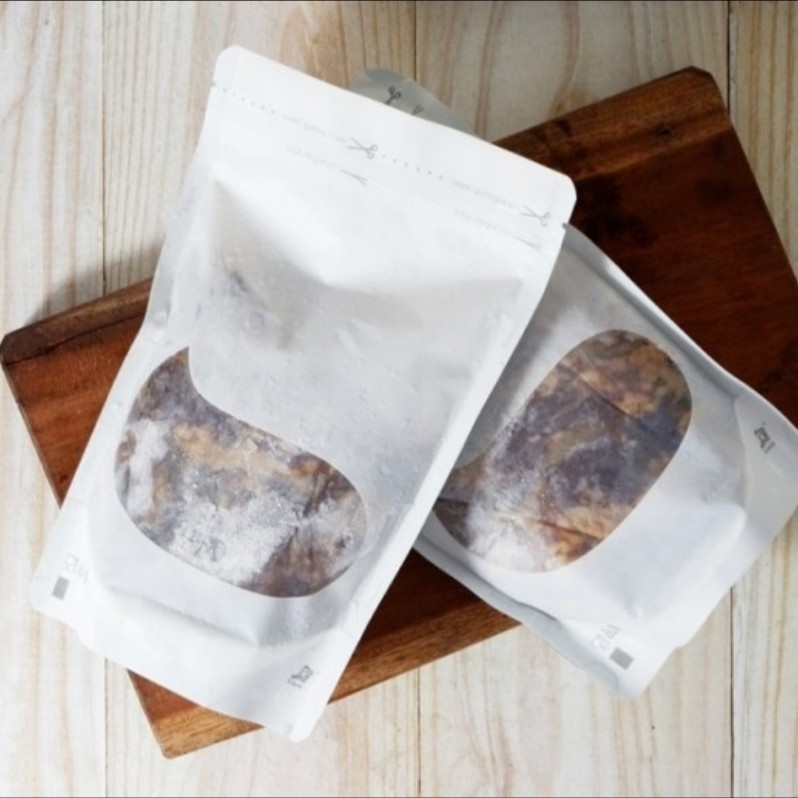 

slice ausie teriyaki