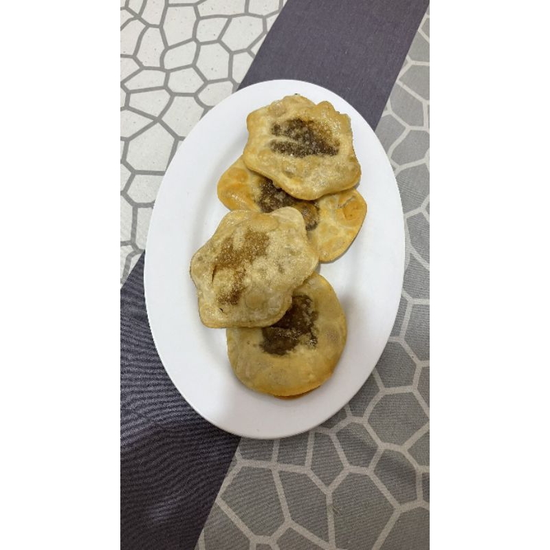 

Cireng Isi Khas Bandung