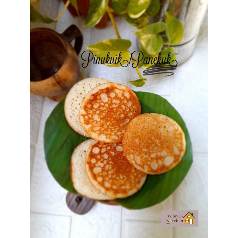 

Pinukuik Rumah Gadang