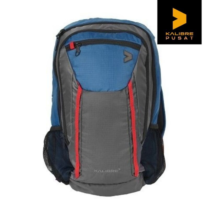 KALIBRE BACKPACK HOWITZER ORIGINAL TAS RANSEL LAPTOP KALIBRE HOWITZER ORIGINAL