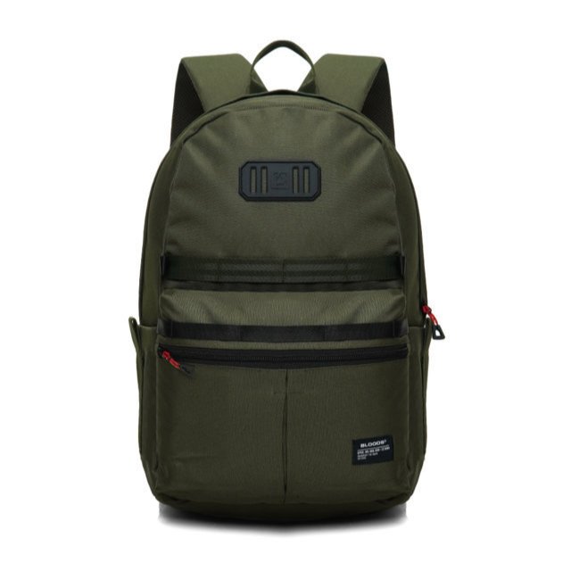 BLOODS BACKPACK BP DENHAM 02 OLIVE