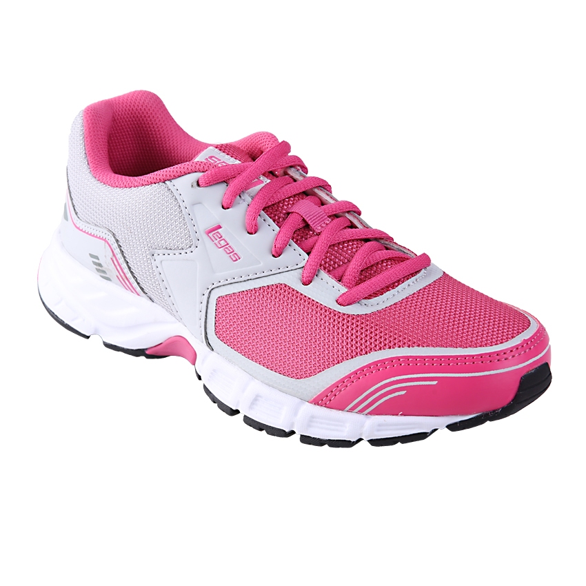 Legas Womens Running Phasma LA Sepatu Lari Wanita