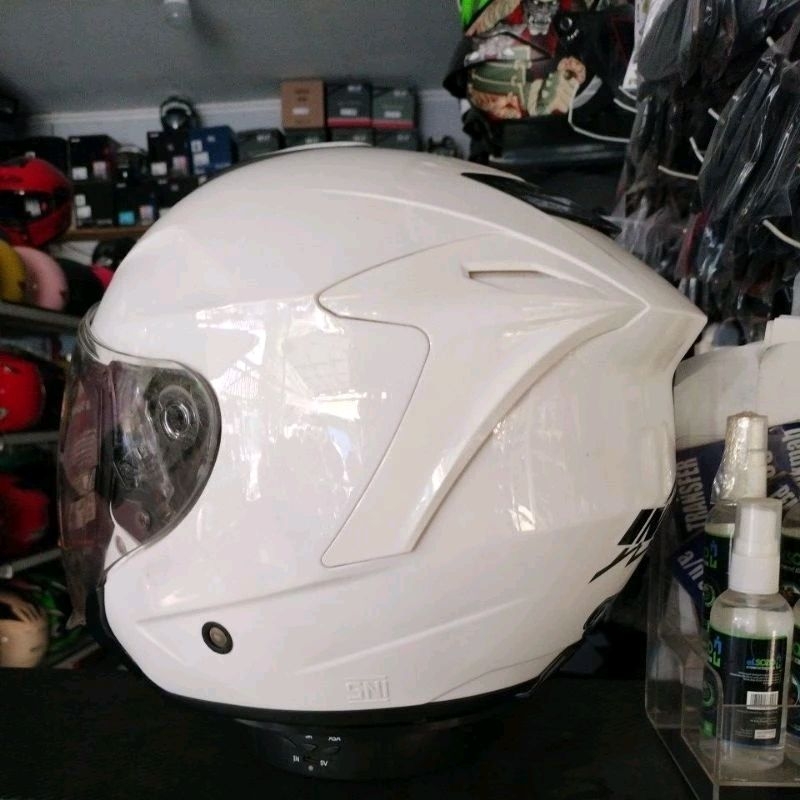 Busa INK Dinamic original.