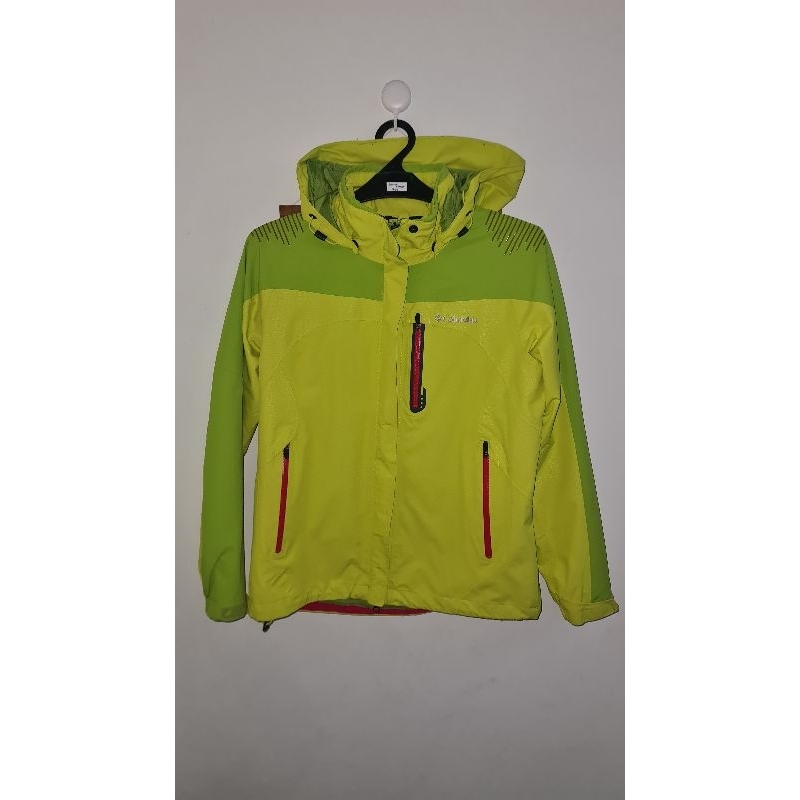 Jacket Outdoor COLUMBIA