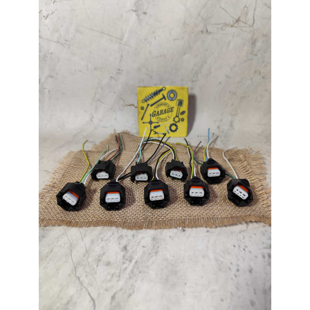 Socket CKP CMP Nissan Xtrail T30 Serena C24