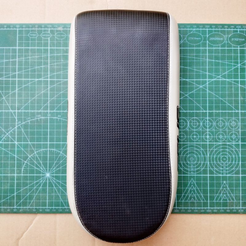 jok belakang sepeda listrik selis tipe mandalika ori