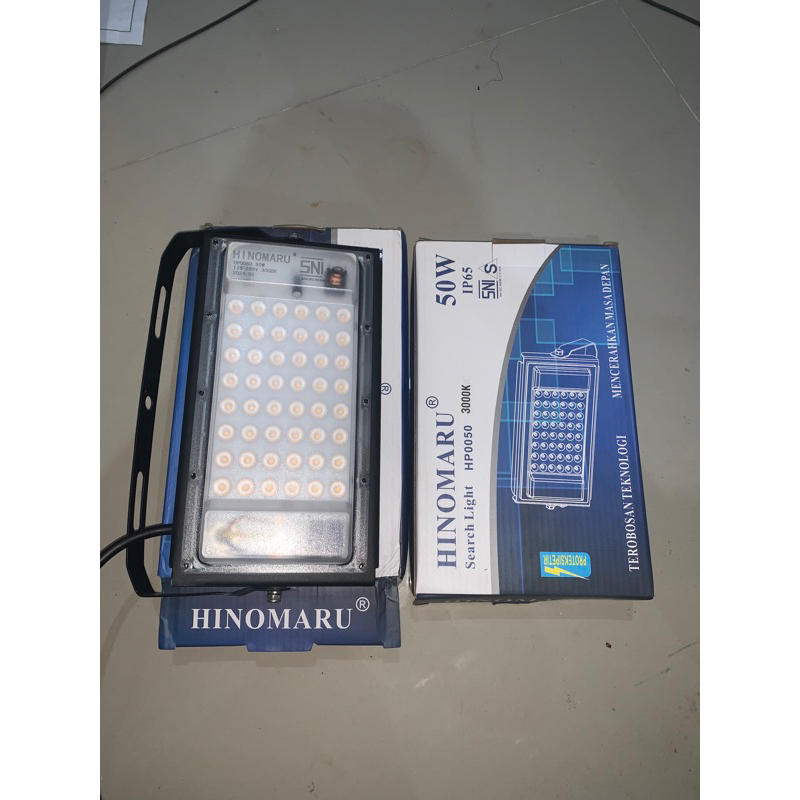 Lampu Led Hinomaru