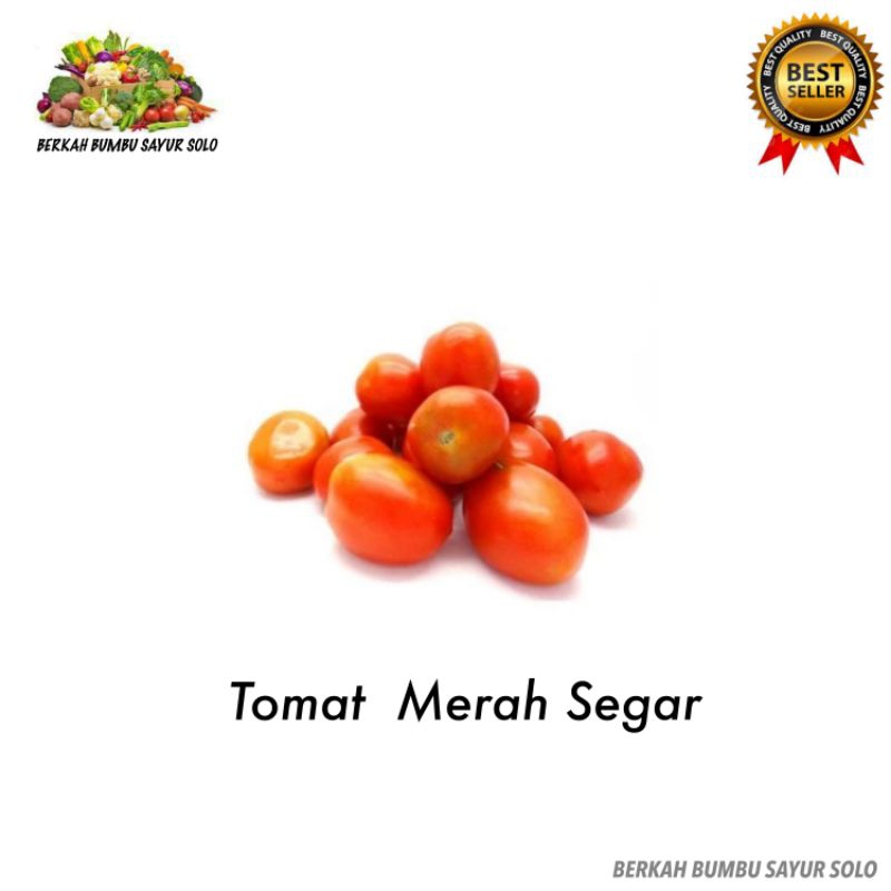 

Tomat Merah Segar Tomat Buah jus