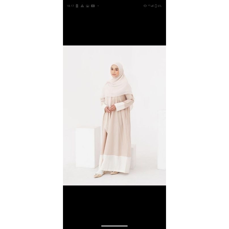 preloved aqsamodestwear