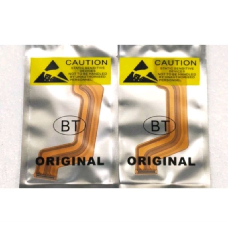 FLEXSIBEL KONEKTOR LCD SAMSUNG A71/A715