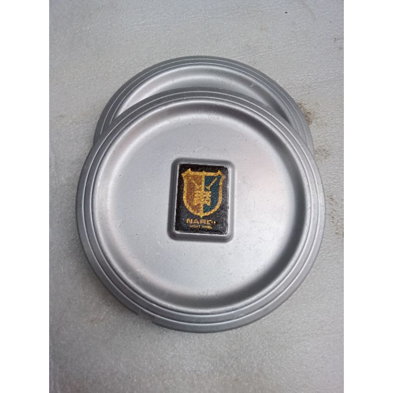 dop center dop tutup velg nardi Torino diameter 15cm