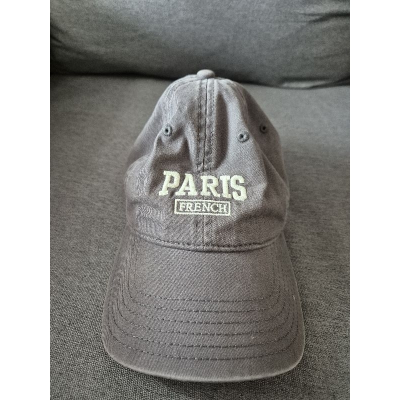 Topi Paris Original KKV