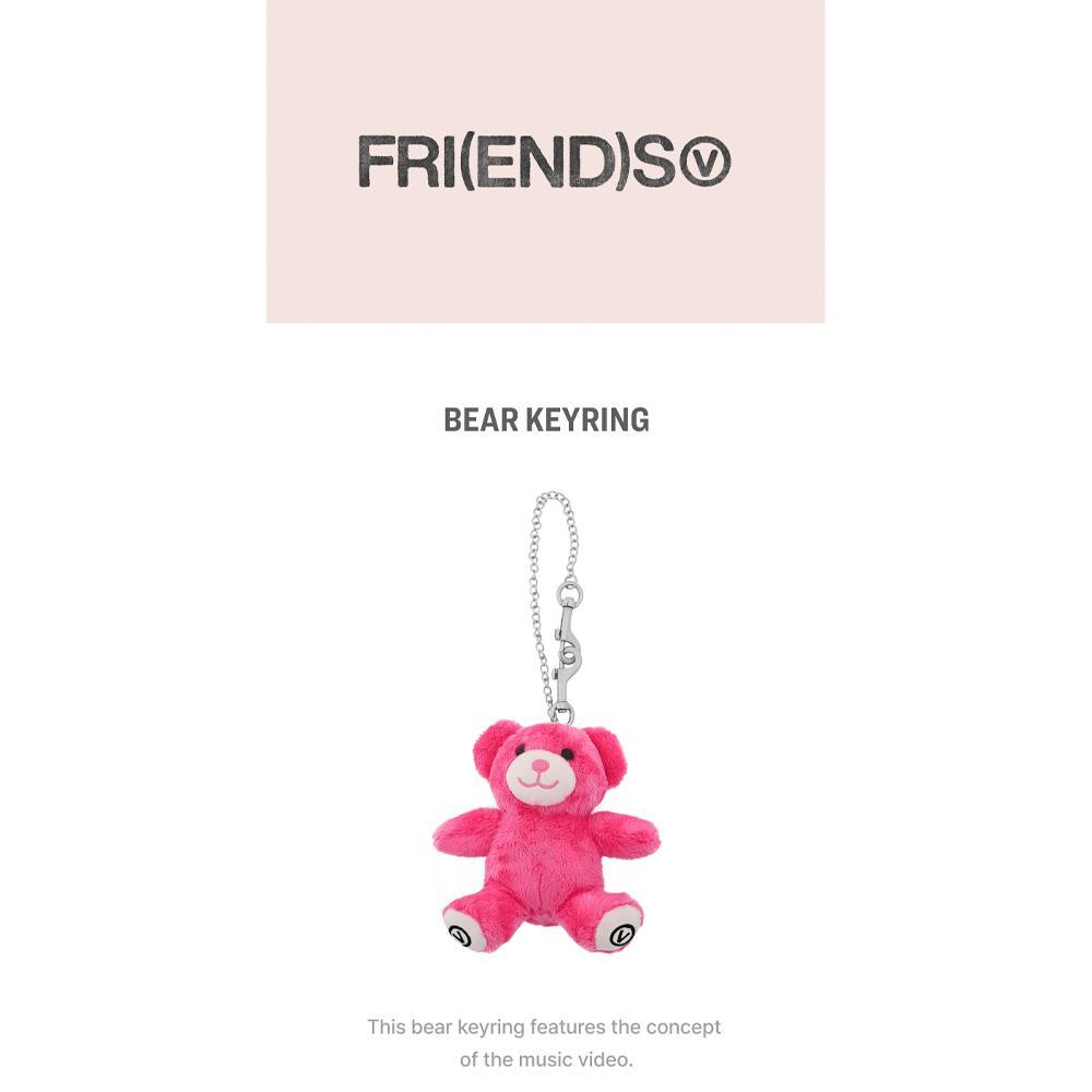 [PELUNASAN] FRIENDS OFFICIAL MERCHANDISE