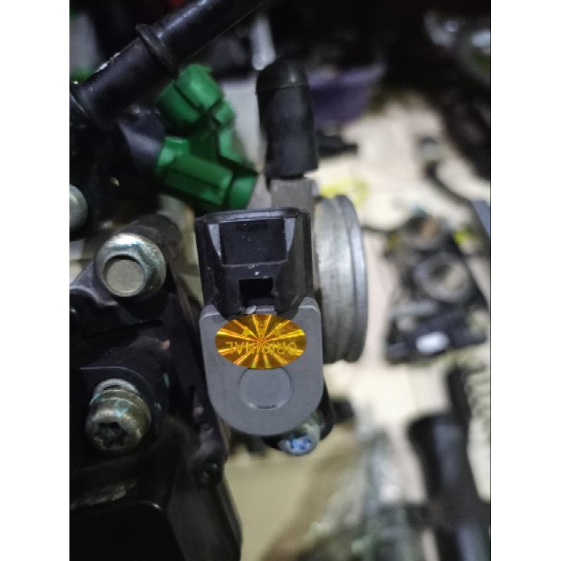 sensor tps ninja 250 fi