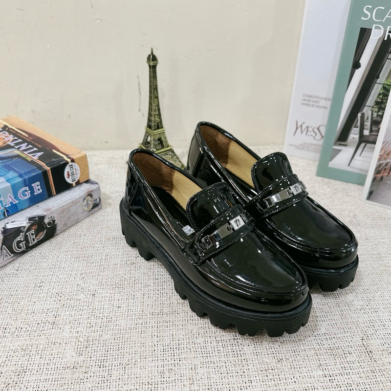 FASHION SHOES csx-01 sepatu dokmart