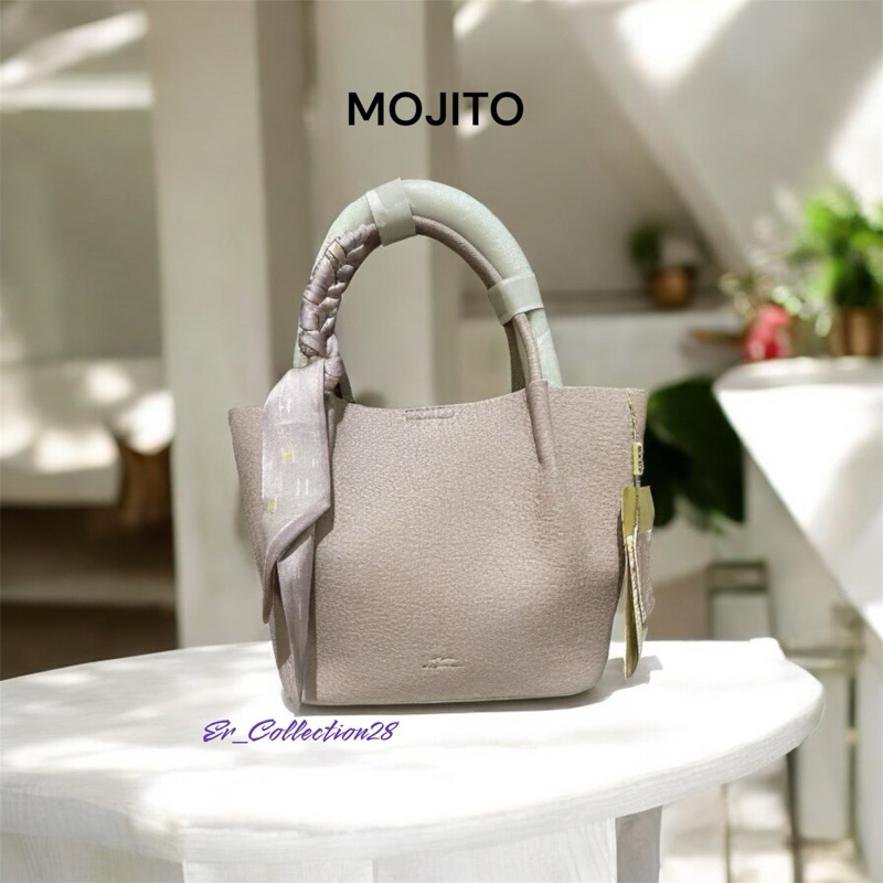 TAS MOJITO LILAC