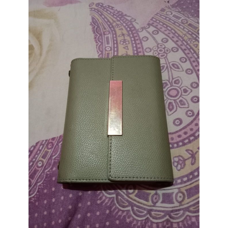 

preloved binder import a7