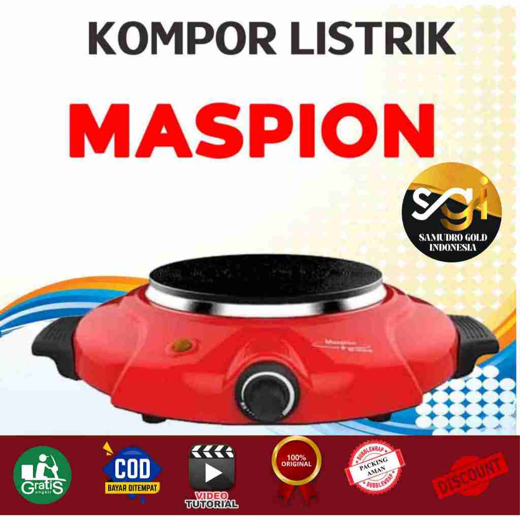 Kompor Listrik Alat Penyepuh Perhiasan Emas Perak Logam MUlia