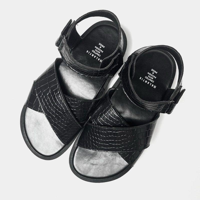 Sandals Lumens Series Balantik | Sandal wanita | Daily Sandal