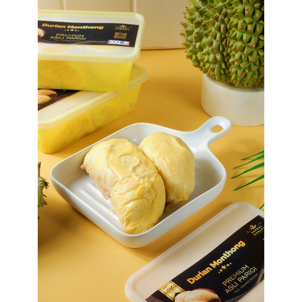 

Durian Montong Palu Parigi Tolai Super Premium Sale Diskon