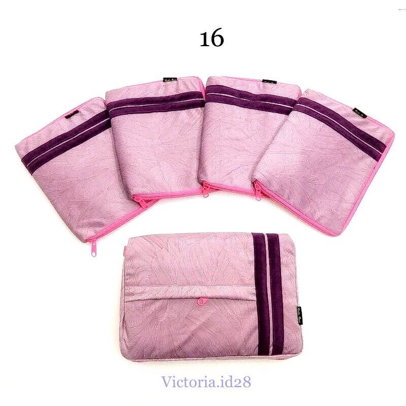 

SAMPUL COVER bahan BELUDRU PREMIUM UNTUK ALQURAN+ saku HADIST, DLL (motif sesuai gambar) COD 354